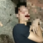 El Nico fue ultimado por sicarios a las afueras del