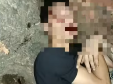 El Nico fue ultimado por sicarios a las afueras del