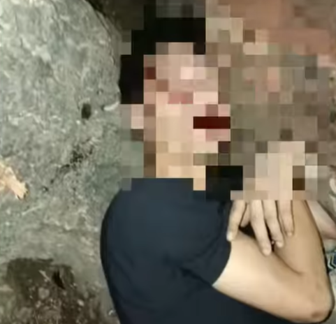 El Nico fue ultimado por sicarios a las afueras del