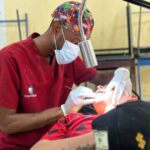 El programa Justo Bolivar presento su completa oferta institucional al