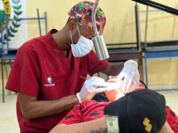 El programa Justo Bolivar presento su completa oferta institucional al