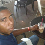 En Ararca Baru una familia lamenta la perdida de un ser