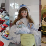 En Cartagena el museo Momento de Fantasia ofrece entrada libre