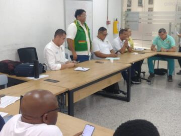 En Cartagena lideres son desplazados de sus propias comunidades debido