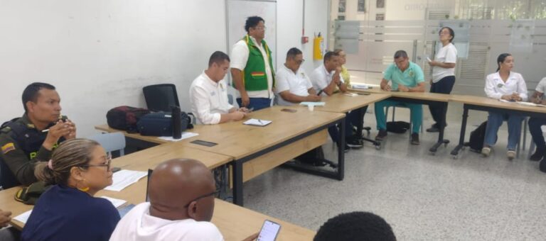 En Cartagena lideres son desplazados de sus propias comunidades debido