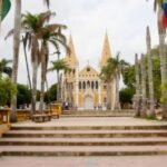 En Turbaco sicarios dejaron gravemente herida a su victima