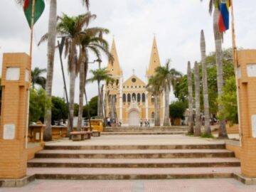 En Turbaco sicarios dejaron gravemente herida a su victima