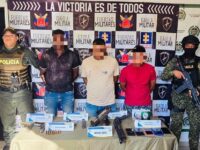 En la zona rural de Carmen de Bolivar arrestan a