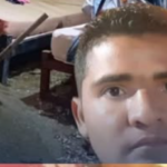 Enviado el feminicida de Carmen de Bolivar a la Tramacua