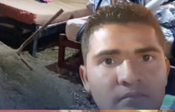 Enviado el feminicida de Carmen de Bolivar a la Tramacua