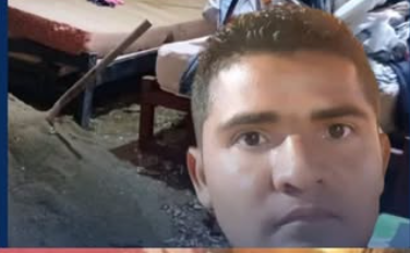 Enviado el feminicida de Carmen de Bolivar a la Tramacua