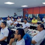 Estudiantes de universidades en Cartagena recibiran capacitacion en tecnologias emergentes