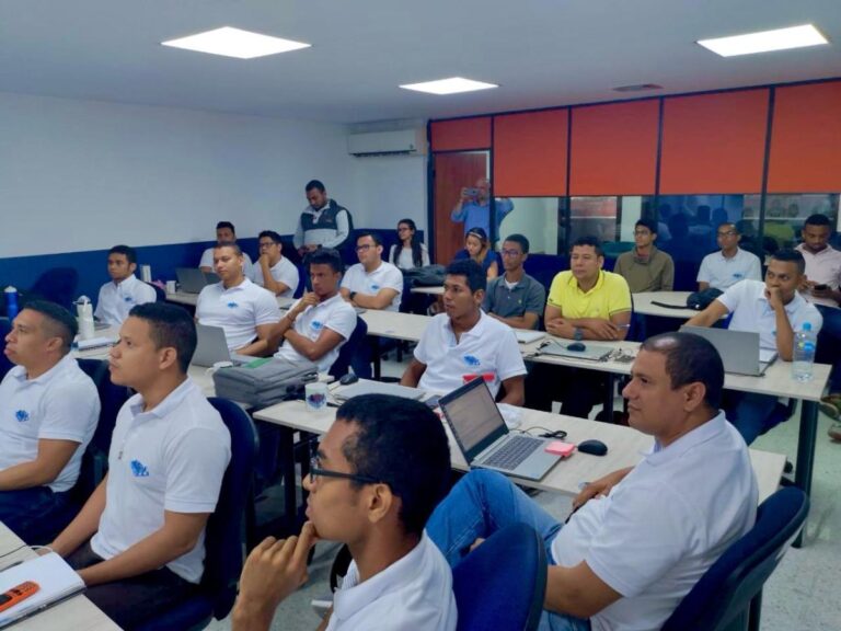 Estudiantes de universidades en Cartagena recibiran capacitacion en tecnologias emergentes
