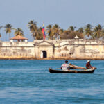 Exinspector de Bocachica Orlando Banquez Porto recibe mas de tres