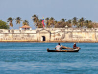 Exinspector de Bocachica Orlando Banquez Porto recibe mas de tres