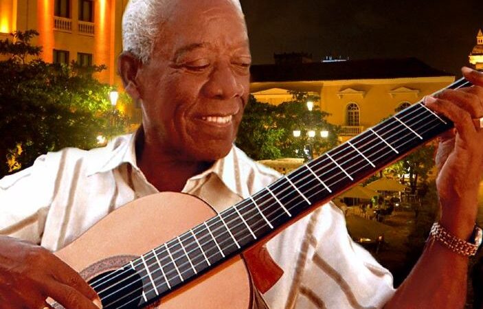 Festival Voces del Jazz y del Caribe honra este año a SofronÃn MartÃnez y celebra el espÃritu caribeño. Festival Voces del Jazz y del Caribe honra este año a SofronÃn MartÃnez y celebra el espÃritu caribeño.