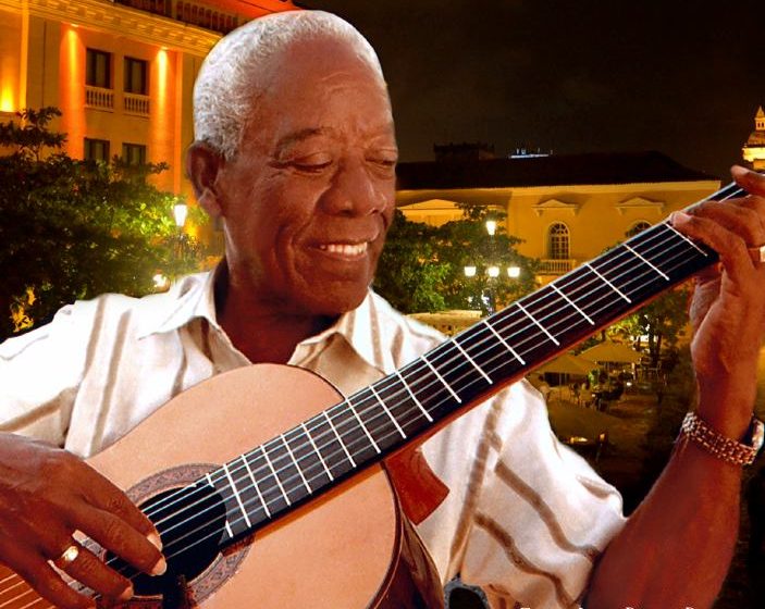 Festival Voces del Jazz y del Caribe honra este ano