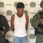 Fiscalia acusa por delito a extorsionista del Clan de Golfo
