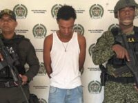 Fiscalia acusa por delito a extorsionista del Clan de Golfo