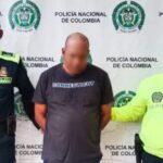 Fiscalia logro la prision preventiva de un hombre acusado de