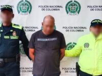 Fiscalia logro la prision preventiva de un hombre acusado de