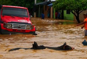 Gobierno Nacional anuncio significativa inversion para combatir inundaciones en La