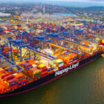 Grupo Puerto de Cartagena presenta herramienta para visualizar rutas navales