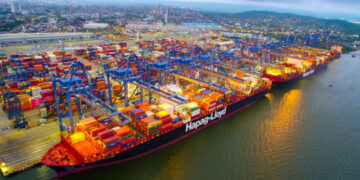 Grupo Puerto de Cartagena presenta herramienta para visualizar rutas navales