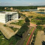 Habitantes de Serena del Mar en Cartagena denuncian una emergencia