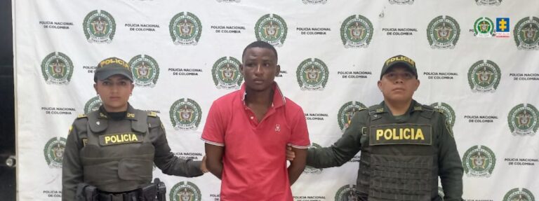 Hombre acusado de asesinar a su cunado en rina en