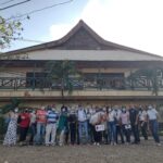 La Agencia Nacional de Tierras conmemora la reapertura de la