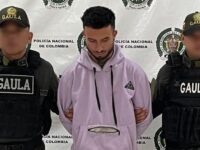 La Fiscalia obtuvo la judicializacion de tres hombres en Magangue