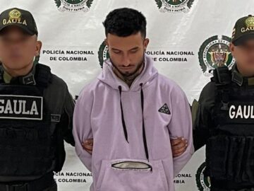 La Fiscalia obtuvo la judicializacion de tres hombres en Magangue