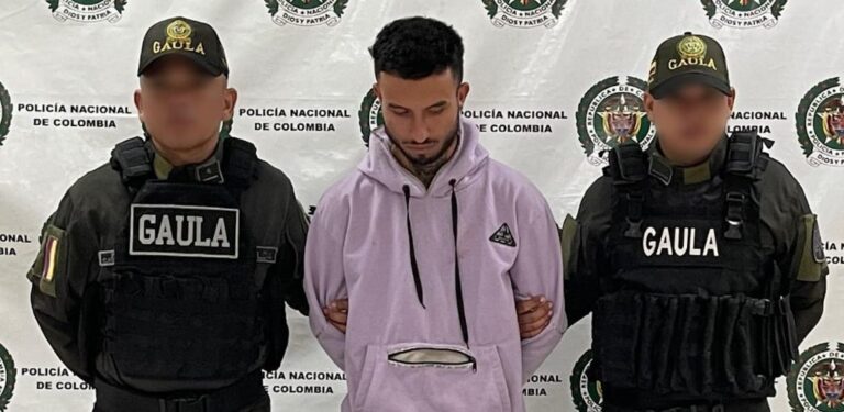 La Fiscalia obtuvo la judicializacion de tres hombres en Magangue