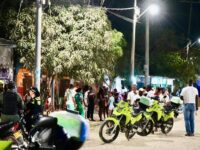 La reciente victima de sicarios en Nuevo Paraiso es Hermen