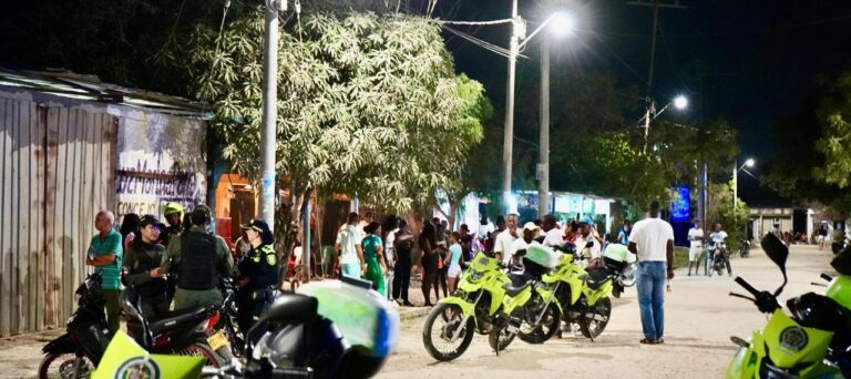 La reciente victima de sicarios en Nuevo Paraiso es Hermen