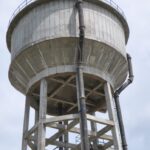 Mantenimiento Preventivo en Tanque de las Colinas Afectara el Suministro