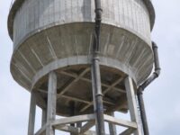 Mantenimiento Preventivo en Tanque de las Colinas Afectara el Suministro
