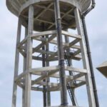 Mantenimiento preventivo en Tanque las Colinas durante 3 dias