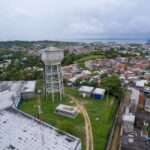 Mas de 40 sectores en el suroccidente de Cartagena carecen