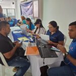 Optimizacion de servicios de salud meta de las jornadas en