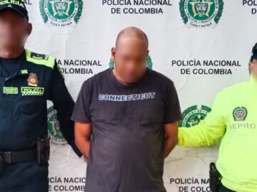 Padre detenido por presunto abuso a su hija menor de