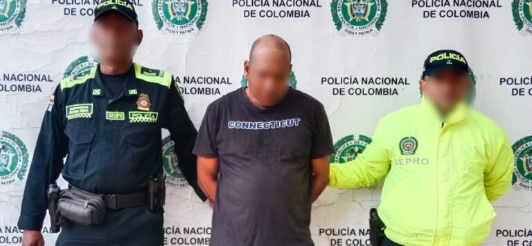 Padre detenido por presunto abuso a su hija menor de