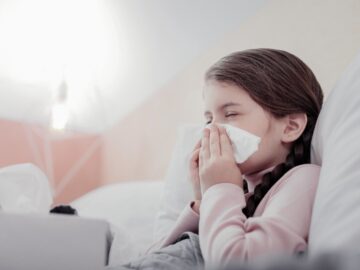 Recomendaciones de NUEVA EPS ante el aumento de las lluvias