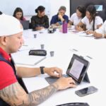 Se implementa plan de atencion psicosocial para la comunidad educativa