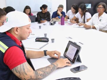 Se implementa plan de atencion psicosocial para la comunidad educativa