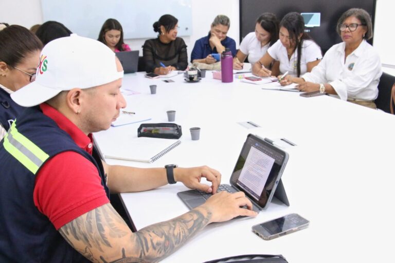 Se implementa plan de atencion psicosocial para la comunidad educativa