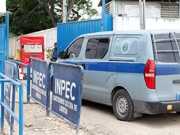 Se ratifico la condena de mas de 45 anos de