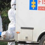 Sicarios asesinan al alias El Cali de Cartagena en Loma