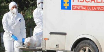 Sicarios asesinan al alias El Cali de Cartagena en Loma